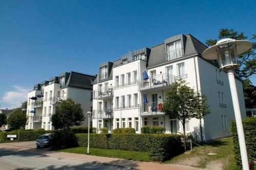 Apartamento Seehof Seehof 212