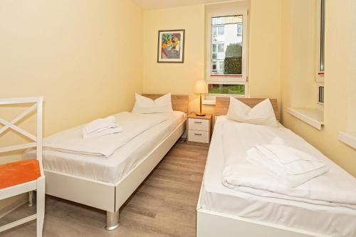 Apartamento Strand-park Strand-park 102