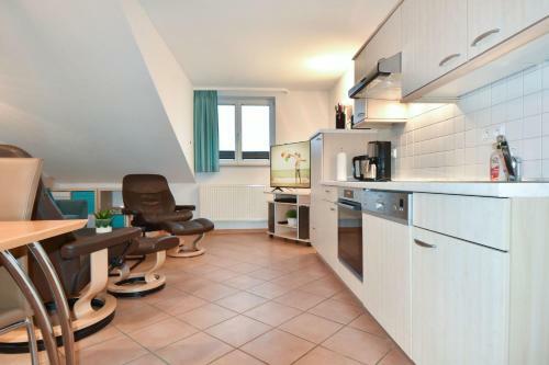 Apartamento Villa Sandrose 06