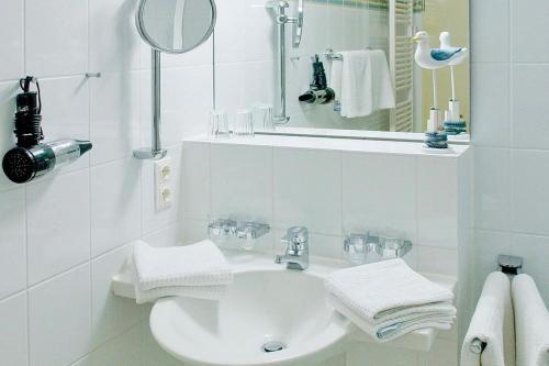 Apartamento Seehof Seehof 221