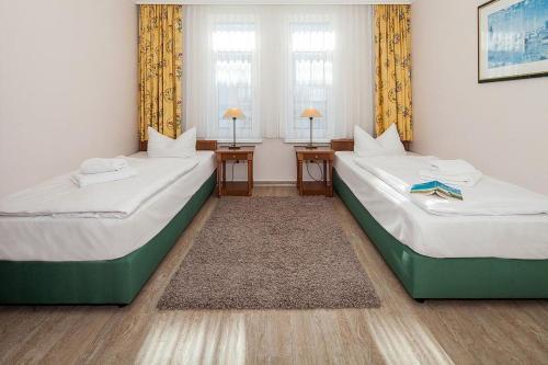 Apartamento Seehof Seehof 221