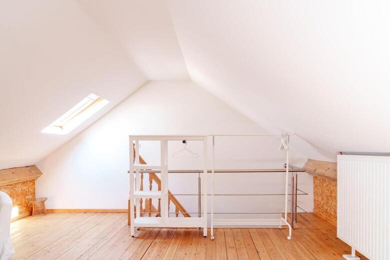 Apartamento D�nenresidenz App A19