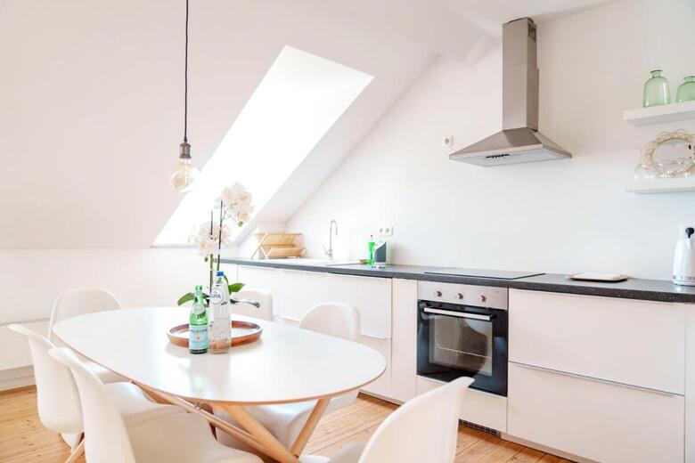 Apartamento D�nenresidenz App A19