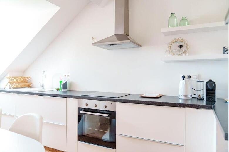 Apartamento D�nenresidenz App A19