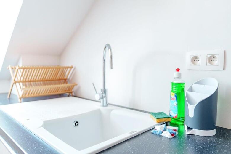 Apartamento D�nenresidenz App A19