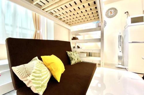 Apartamento Le Soleil Asato 102