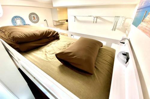 Apartamento Le Soleil Asato 102