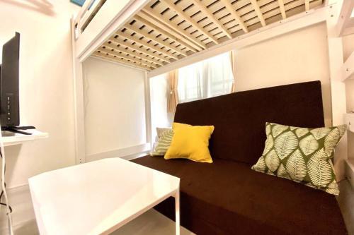 Apartamento Le Soleil Asato 102
