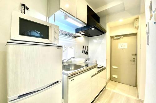 Apartamento Le Soleil Asato 102