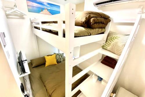 Apartamento Le Soleil Asato 102
