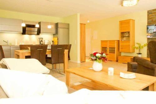 Apartamento Domizil Am Hang App B13