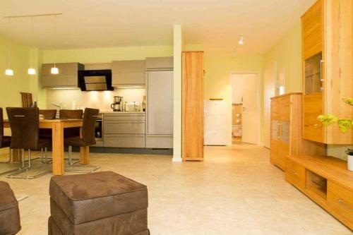 Apartamento Domizil Am Hang App B13