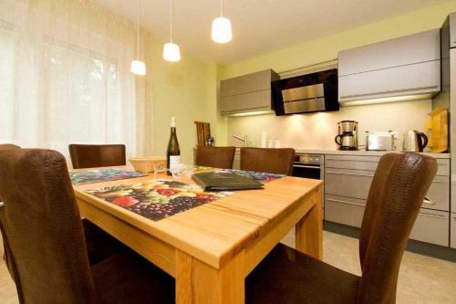 Apartamento Domizil Am Hang App B13