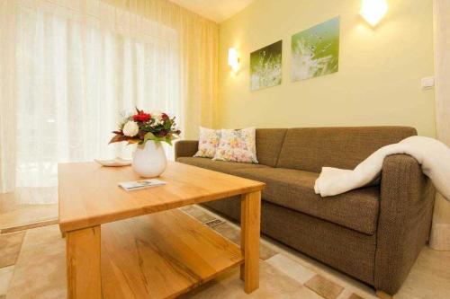 Apartamento Domizil Am Hang App B13