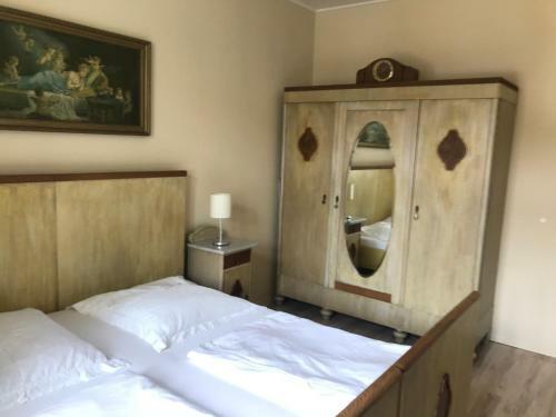 Apartamento Ferienwohnung Parkblick