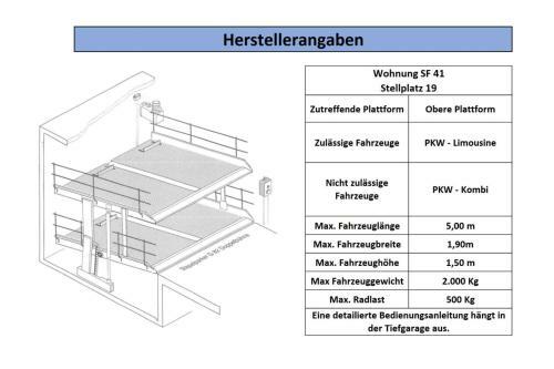 Apartamento Seehof Seehof 41