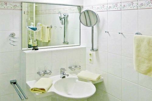 Apartamento Seehof Seehof 41