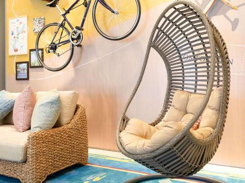 Hotel Comfort Inn Naha Tomari Port