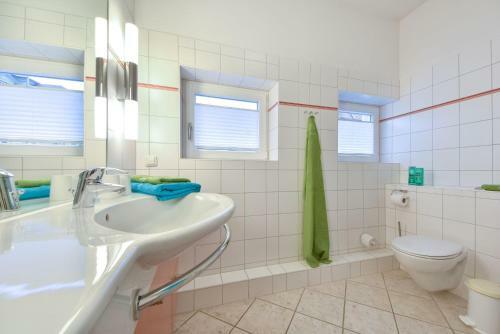 Apartamento Haus Ardenne 02