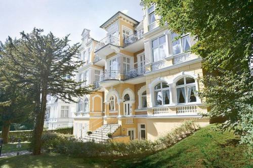 Apartamento Villa Aegir Villa Aegir 121