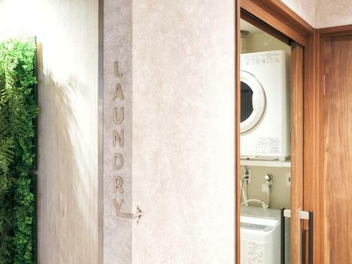 Hotel Rakuten Stay Naha-tomarifuto Bunk Bed Room