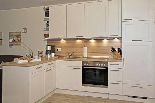 Apartamento Strand-park Strand-park 301
