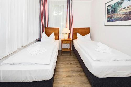 Apartamento Strand-park Strand-park 103