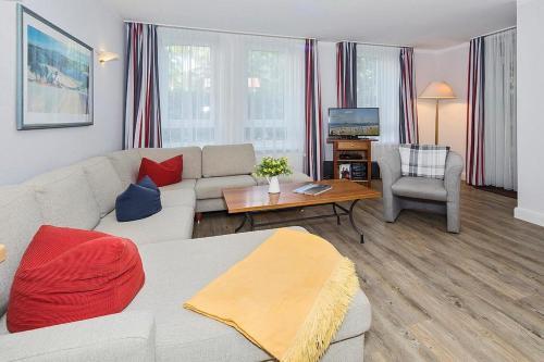 Apartamento Strand-park Strand-park 103
