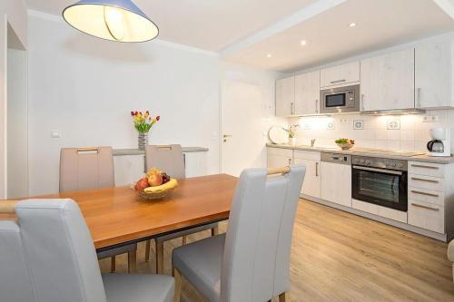 Apartamento Strand-park Strand-park 103