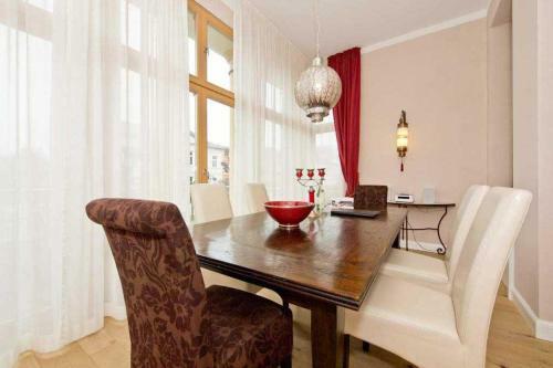 Apartamento Villa Julius App 4 Marrakesch