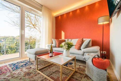 Apartamento Quartier Am Fischerstrand App 4