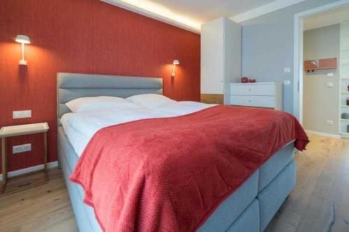 Apartamento Quartier Am Fischerstrand App 4