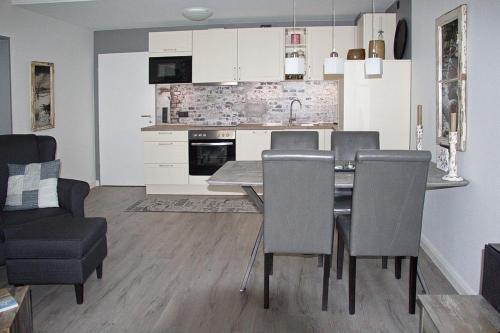 Apartamento Seehof Seehof 214