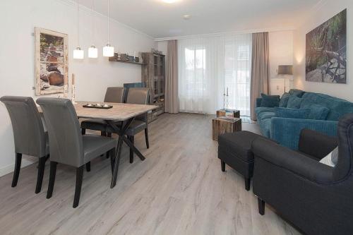 Apartamento Seehof Seehof 214