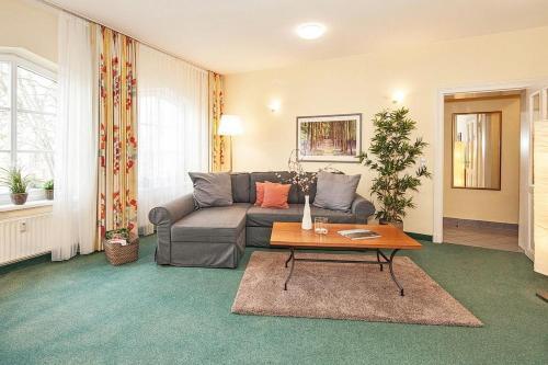 Apartamento Strand-park Strand-park V22