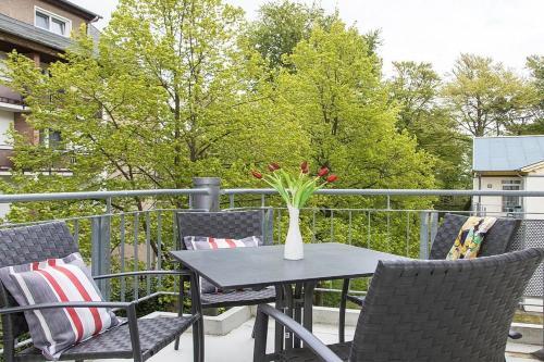 Apartamento Strand-park Strand-park 223