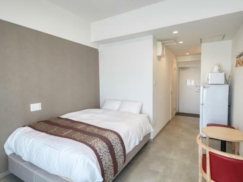 Apartamento Bibi Hotel Naha Kume