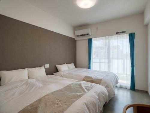Apartamento Bibi Hotel Naha Kume