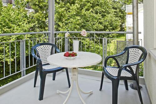 Apartamento Strand-park Strand-park 213