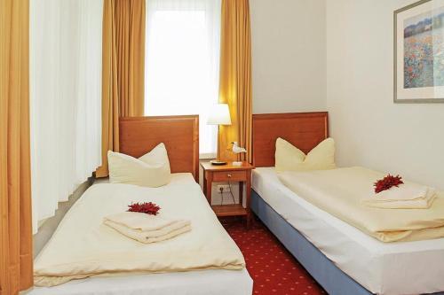 Apartamento Strand-park Strand-park 213
