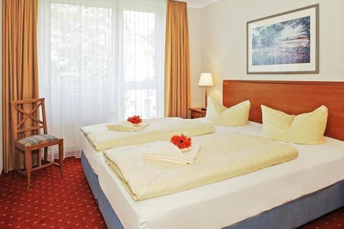 Apartamento Strand-park Strand-park 213