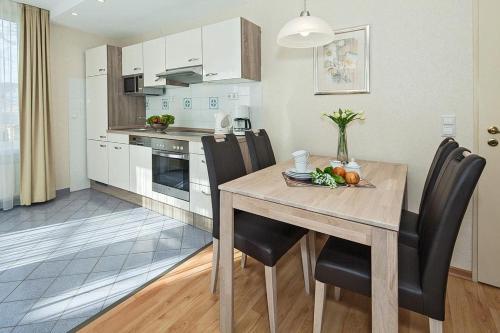 Apartamento Strand-park Strand-park 221