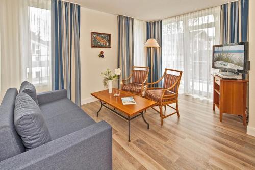 Apartamento Strand-park Strand-park 224
