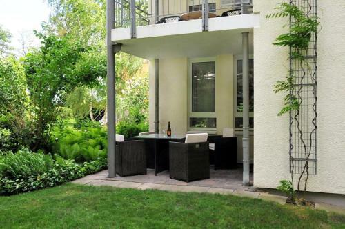 Apartamento Strand-park Strand-park 203