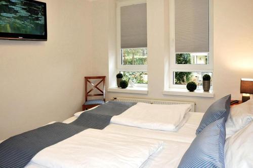 Apartamento Strand-park Strand-park 203