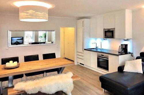 Apartamento Strand-park Strand-park 203