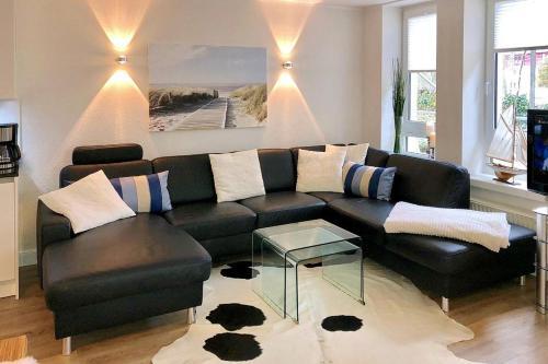 Apartamento Strand-park Strand-park 203