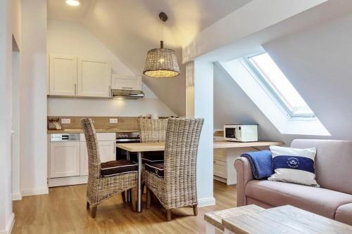 Apartamento Seehof Seehof 42