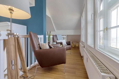 Apartamento Seehof Seehof 42
