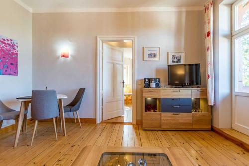 Apartamento Haus Auf Dem H�gel Die Klassische 06